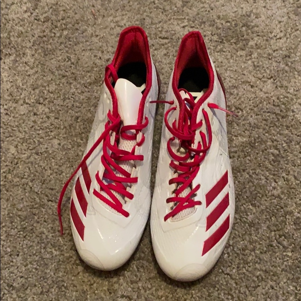 Football shoes